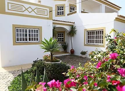 Vila Montejunto Albufeira Exteriér fotografie