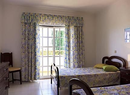 Vila Montejunto Albufeira Exteriér fotografie