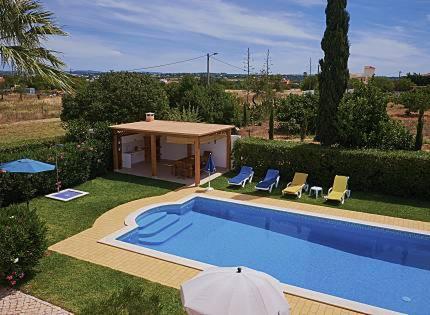 Vila Montejunto Albufeira Exteriér fotografie