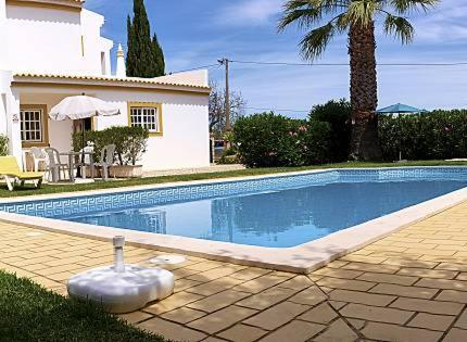 Vila Montejunto Albufeira Exteriér fotografie