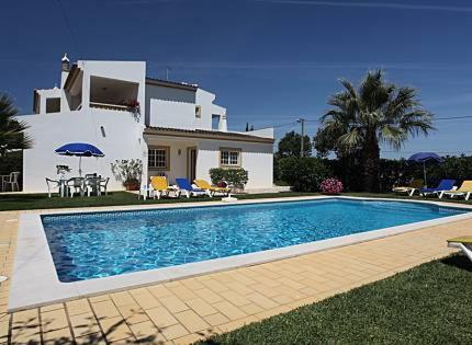 Vila Montejunto Albufeira Exteriér fotografie